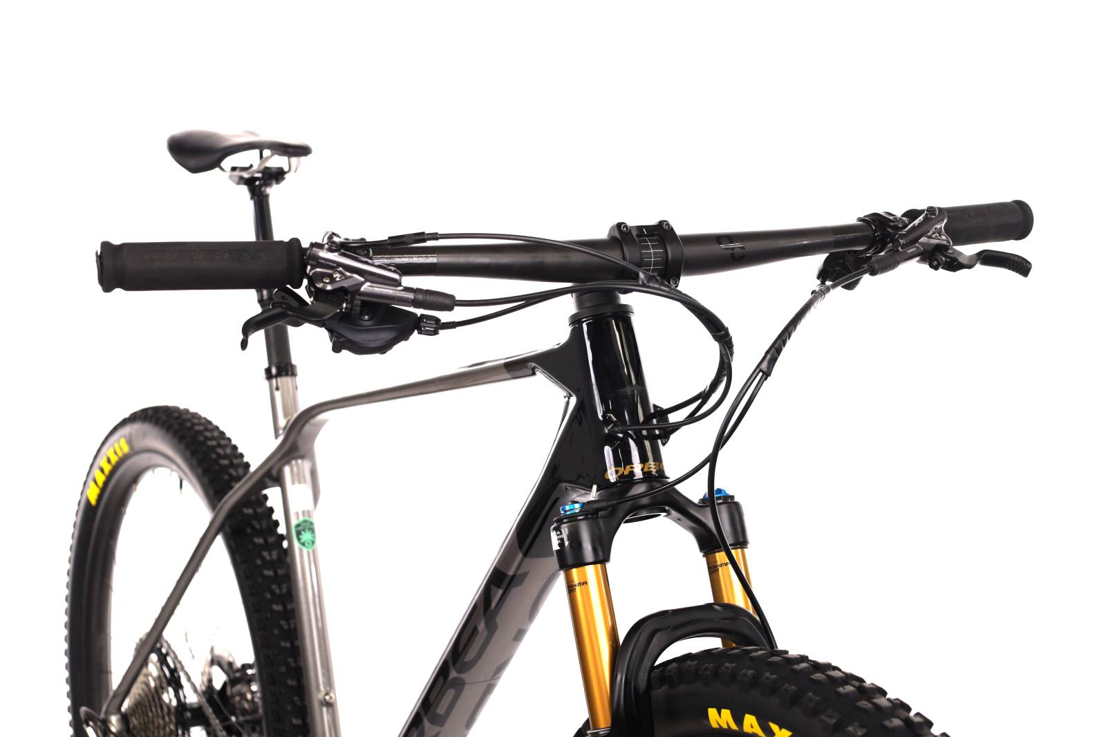 Orbea Alma M10