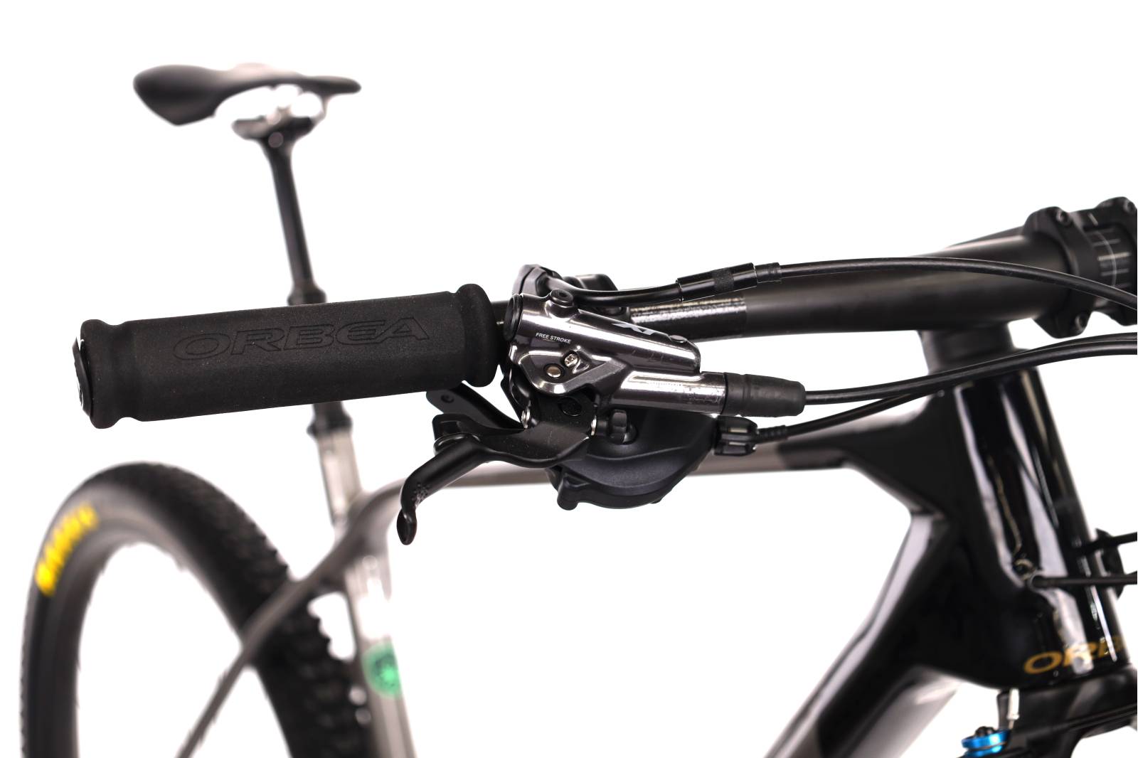 Orbea Alma M10