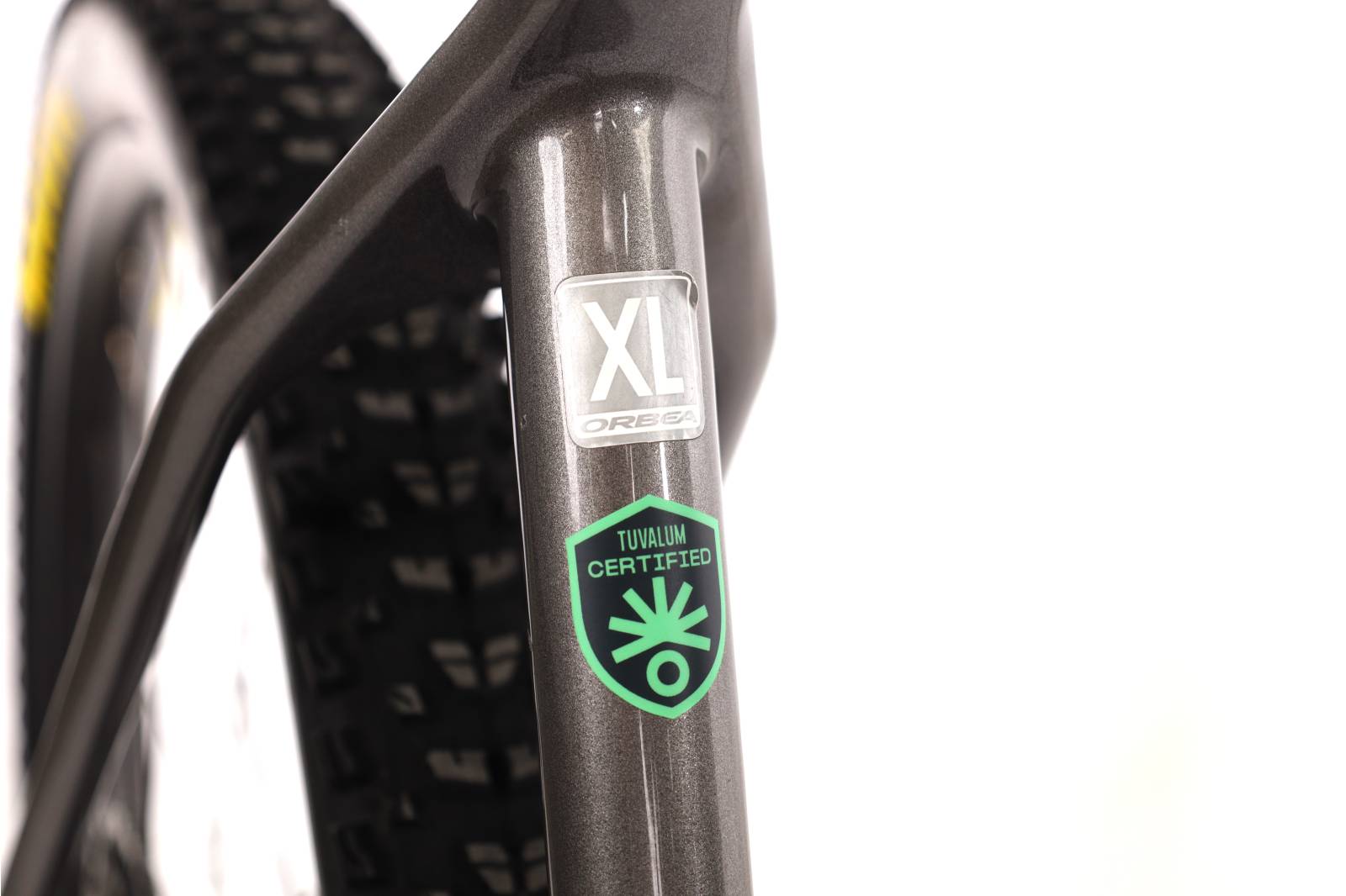 Orbea Alma M10