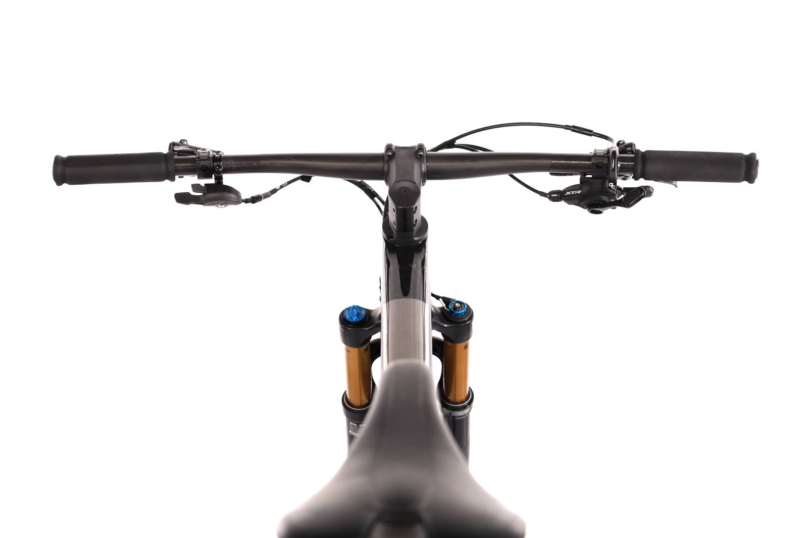 Orbea Alma M10