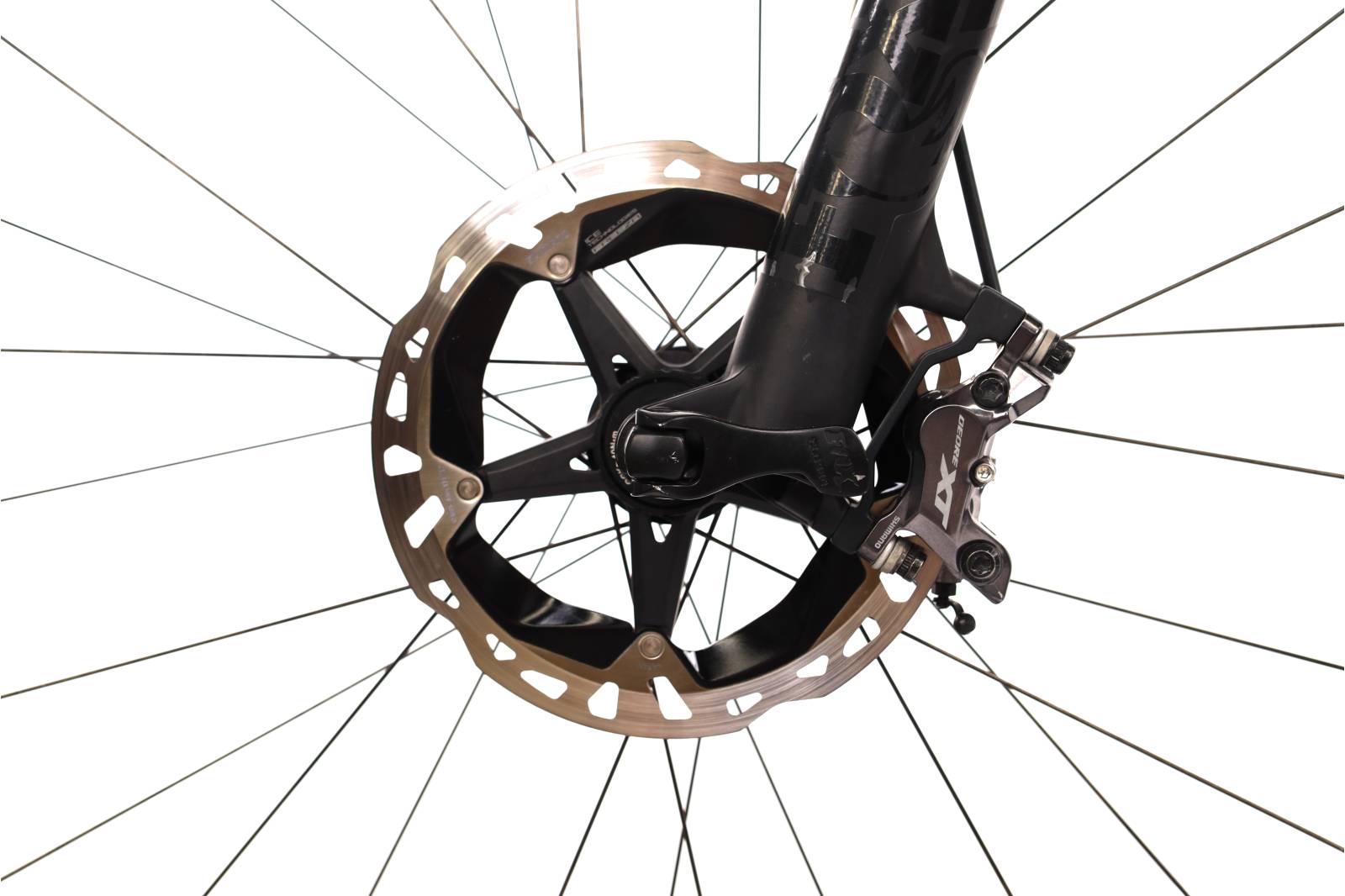 Orbea Alma M10