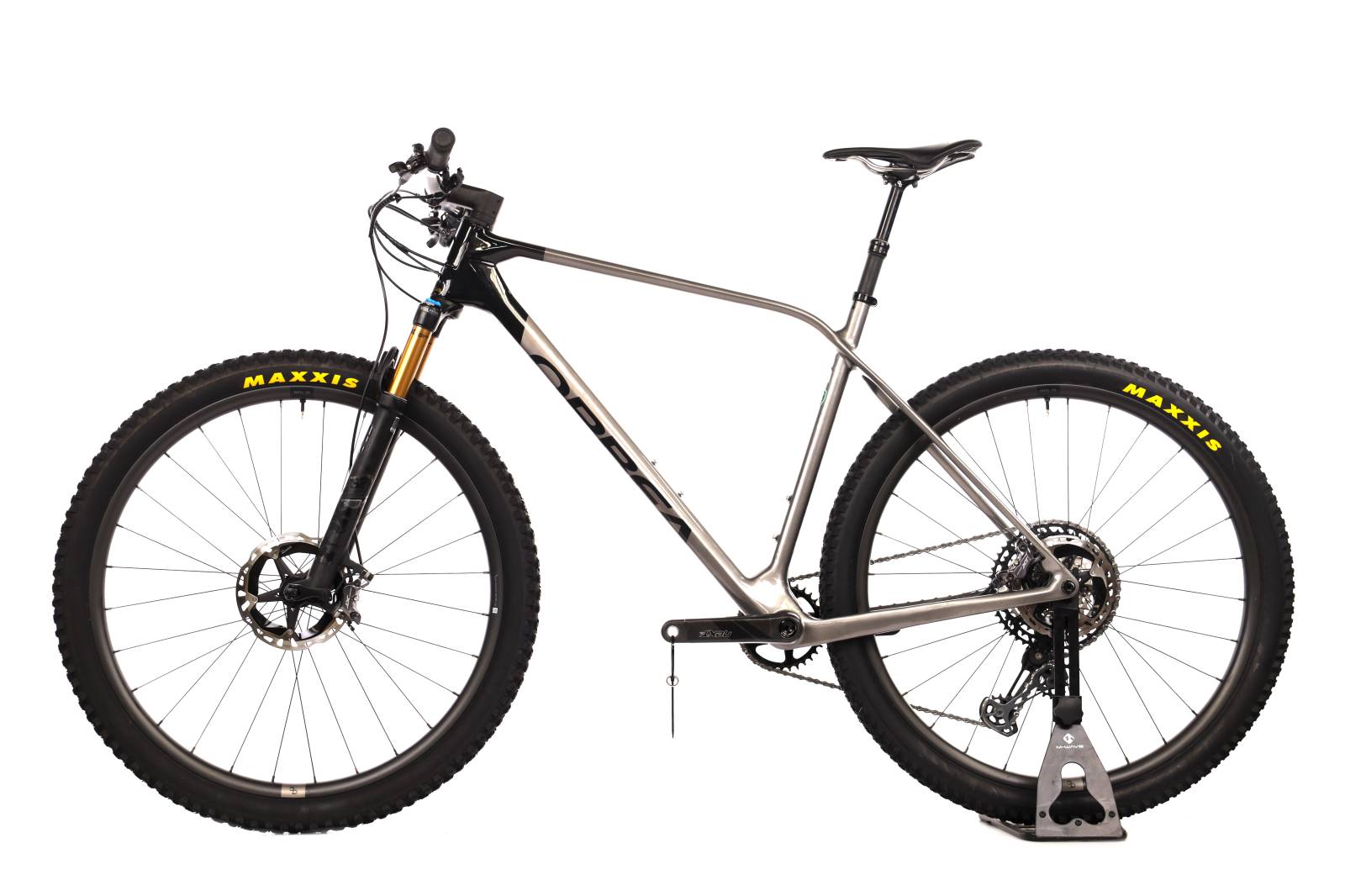 Orbea Alma M10