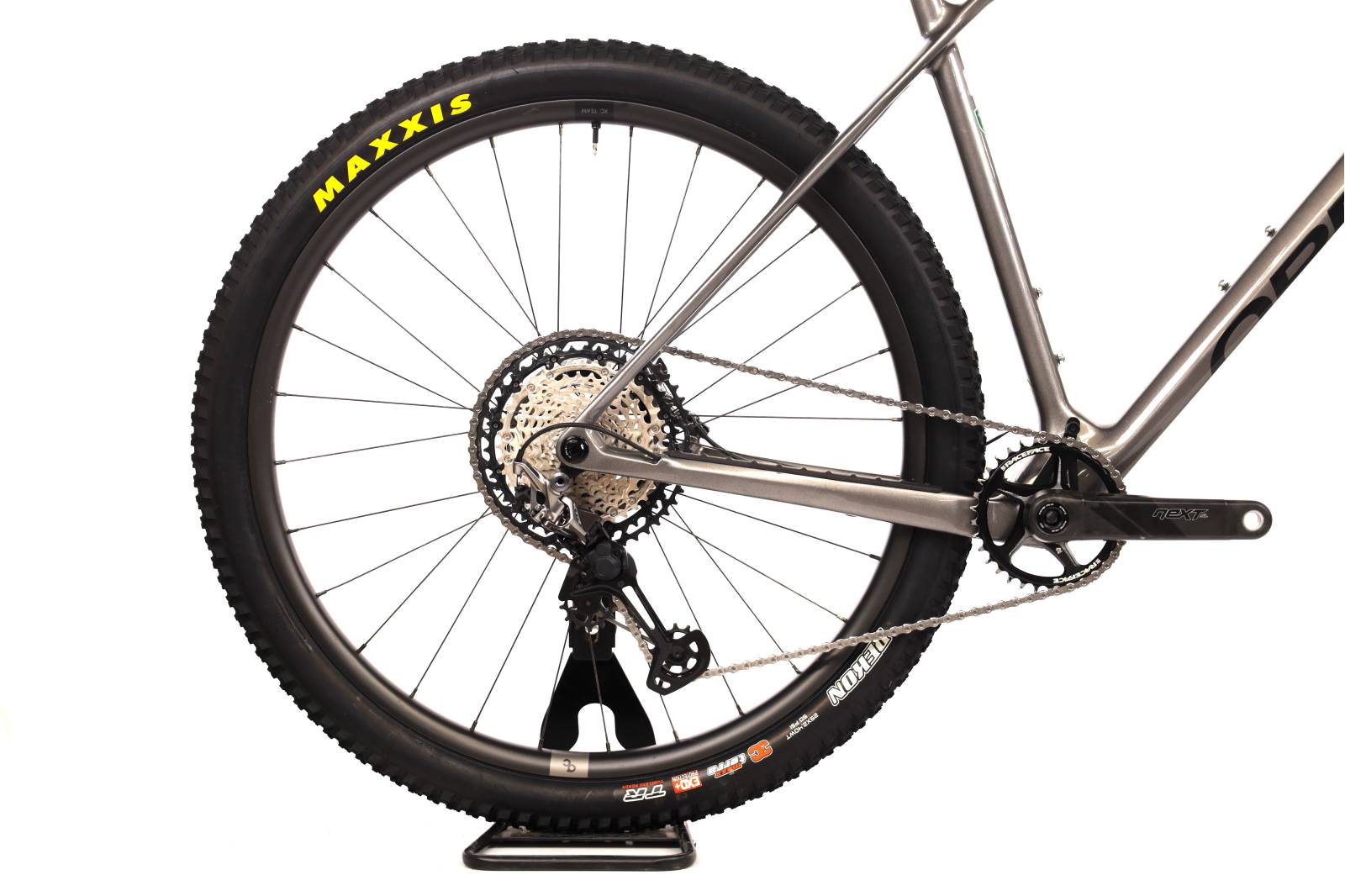 Orbea Alma M10