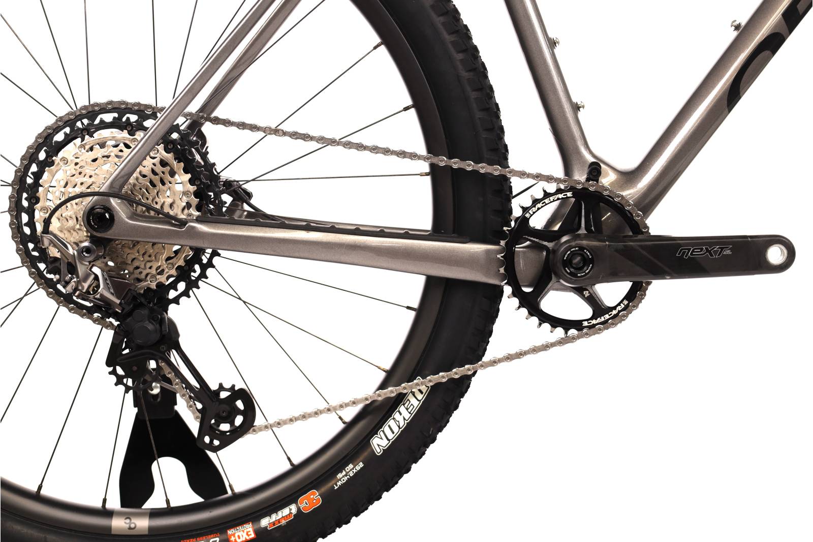 Orbea Alma M10