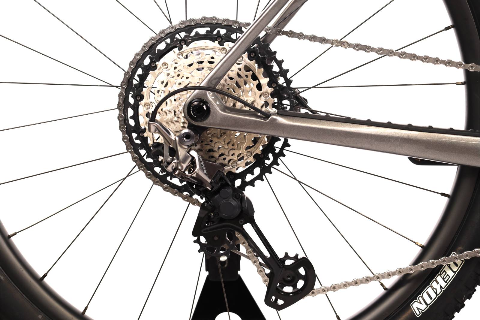 Orbea Alma M10