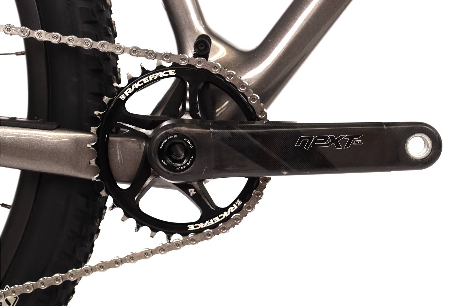 Orbea Alma M10