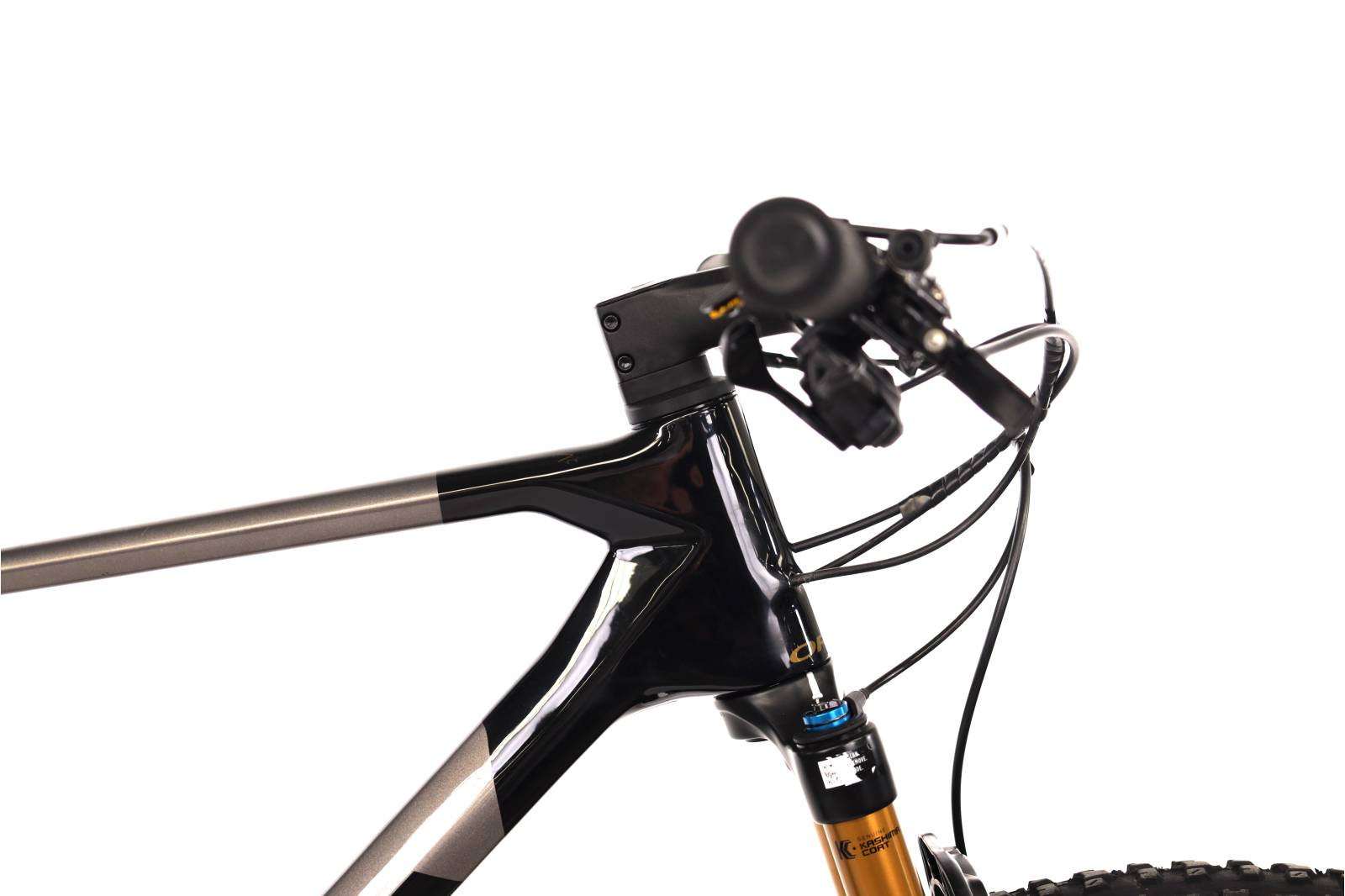 Orbea Alma M10