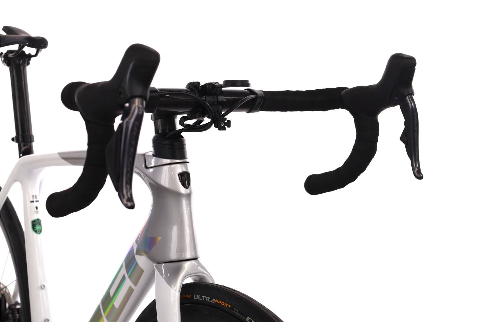 Trek Emonda SL 7