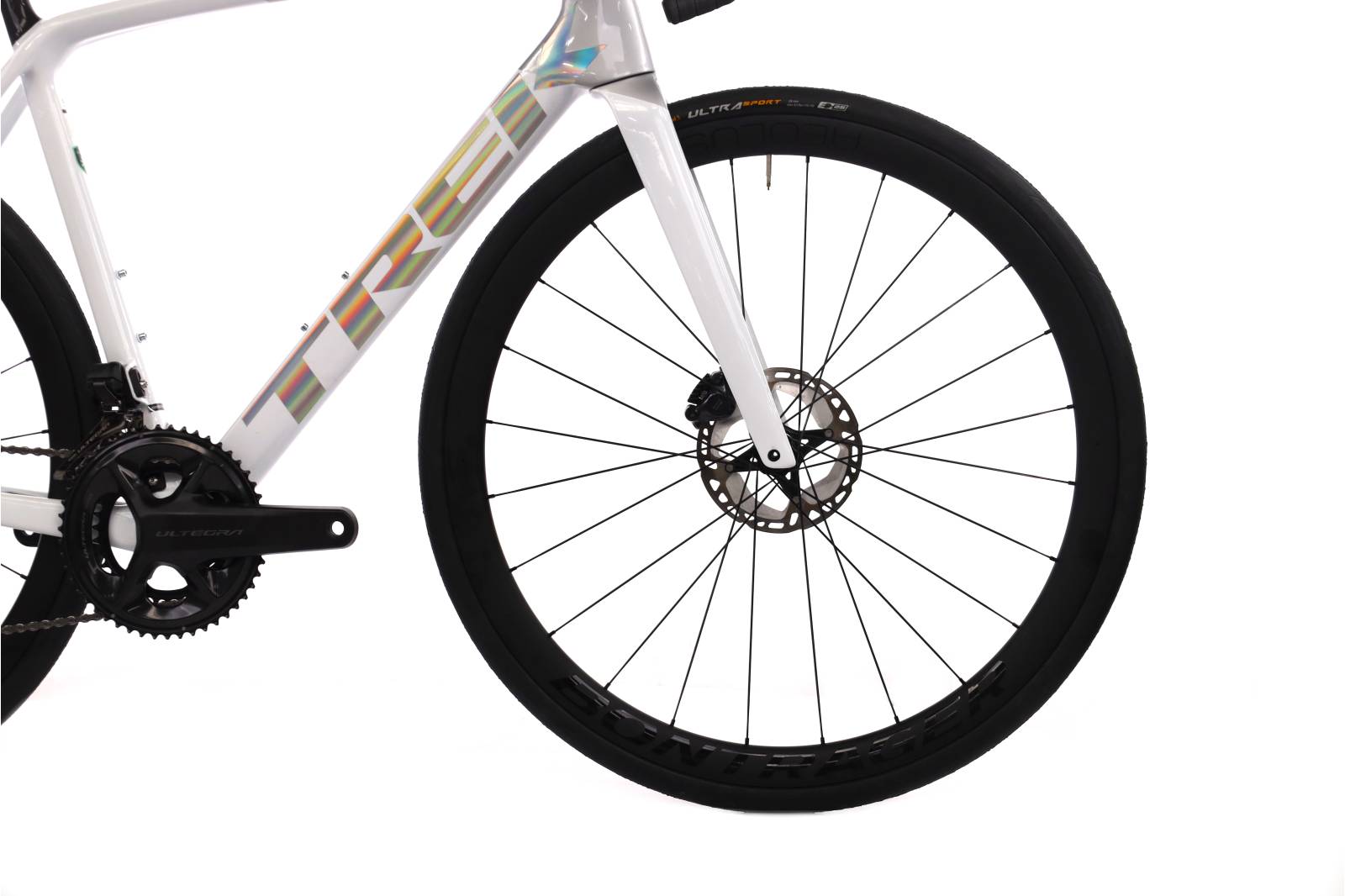 Trek Emonda SL 7
