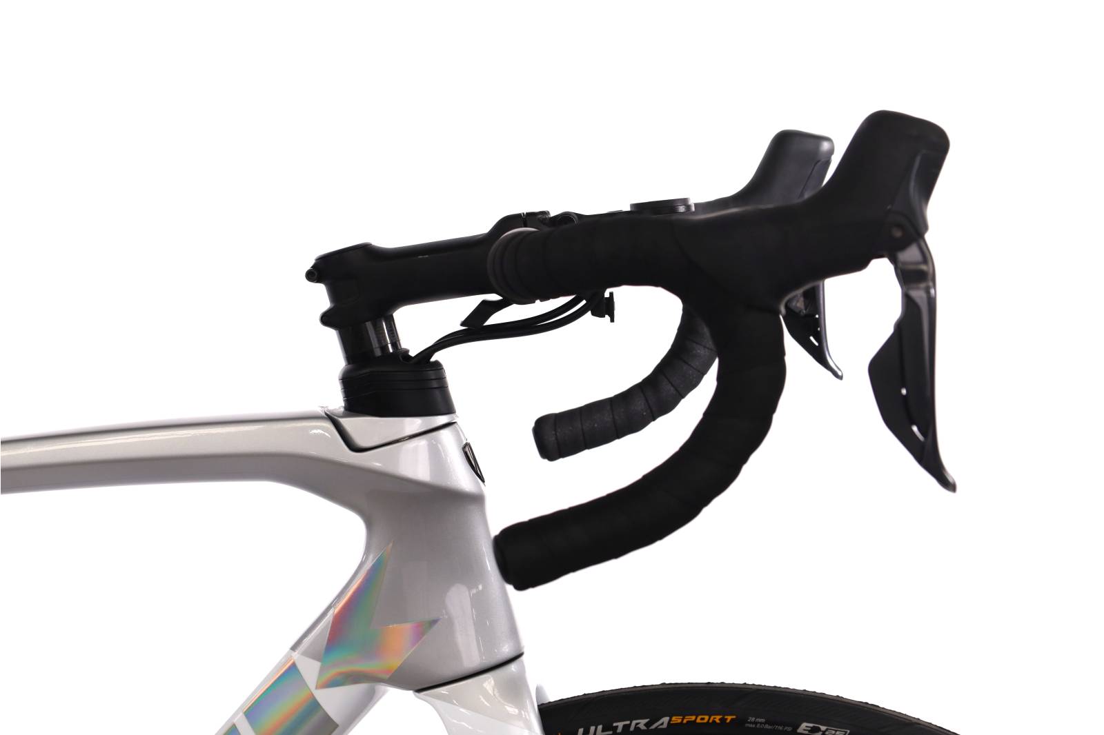 Trek Emonda SL 7