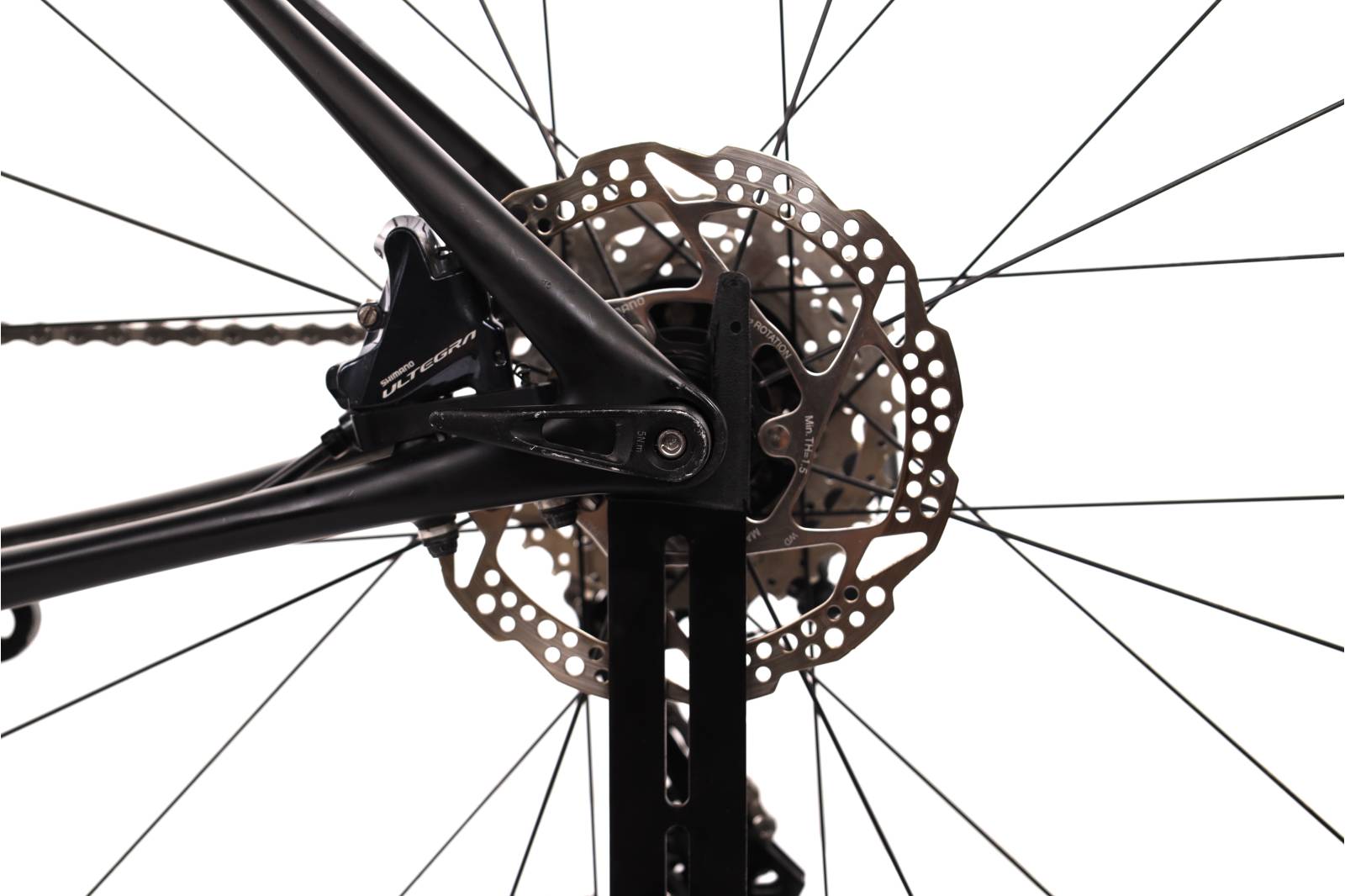 Cannondale Synapse Ultegra