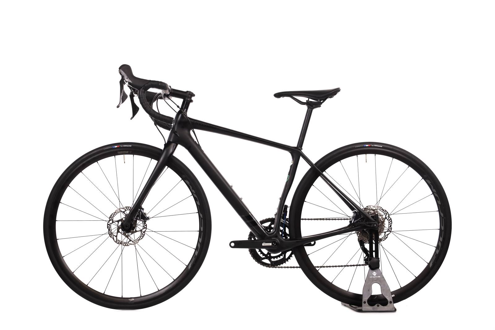 Cannondale Synapse Ultegra