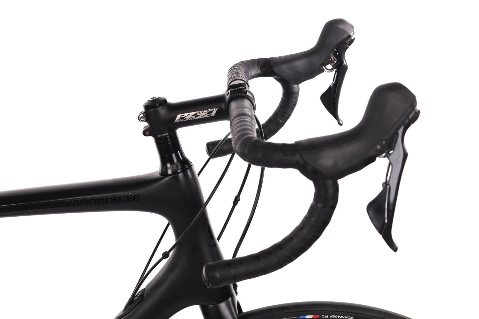 Cannondale Synapse Ultegra