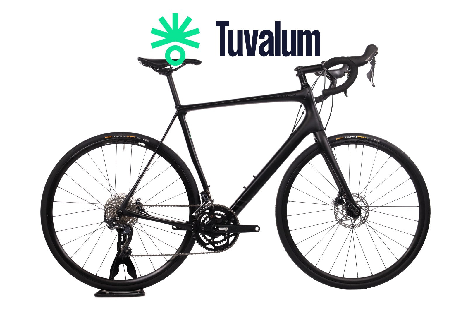 Cannondale Synapse Ultegra