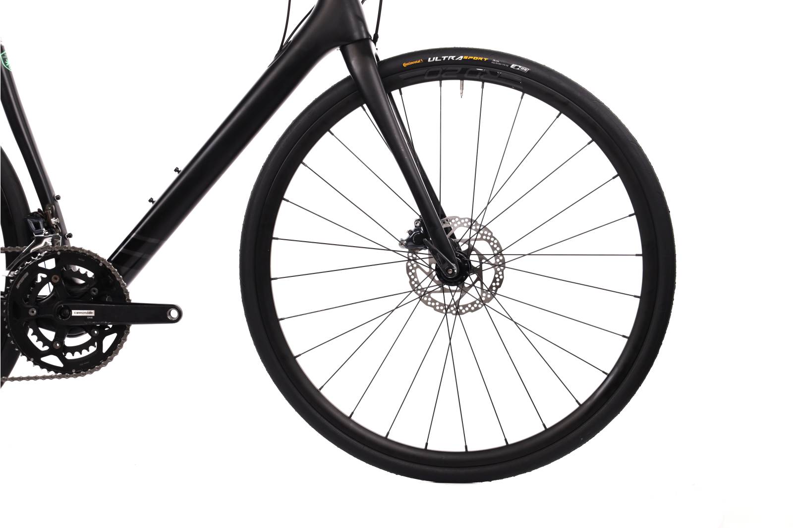 Cannondale Synapse Ultegra