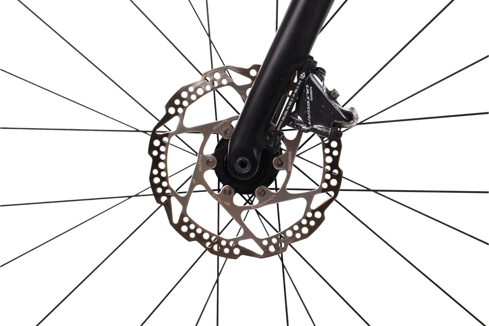 Cannondale Synapse Ultegra