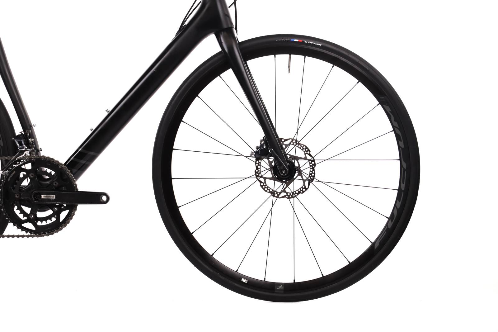 Cannondale Synapse Ultegra
