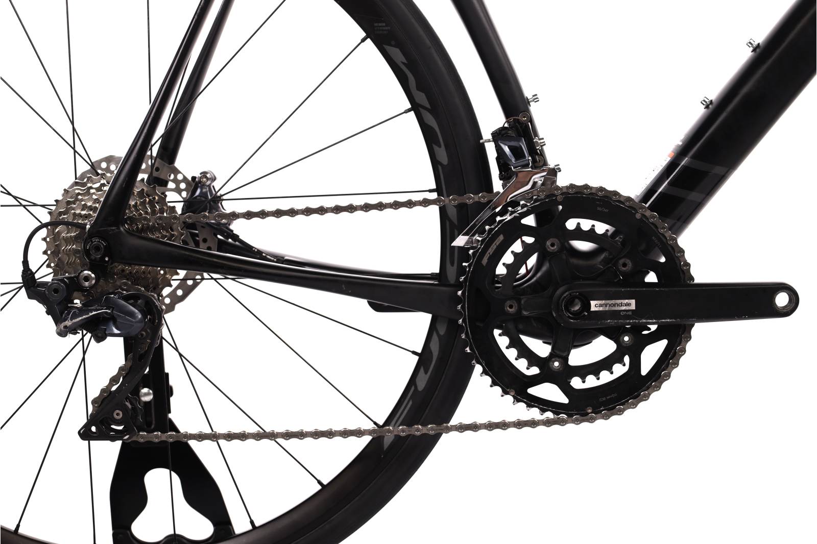 Cannondale Synapse Ultegra