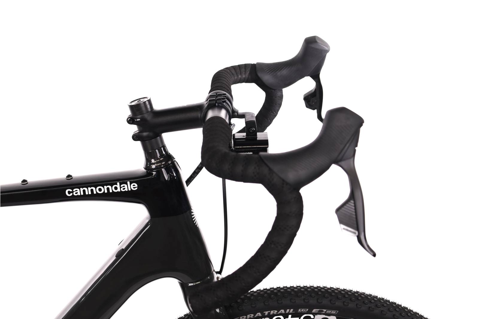 Cannondale Topstone Carbon Rival AXS
