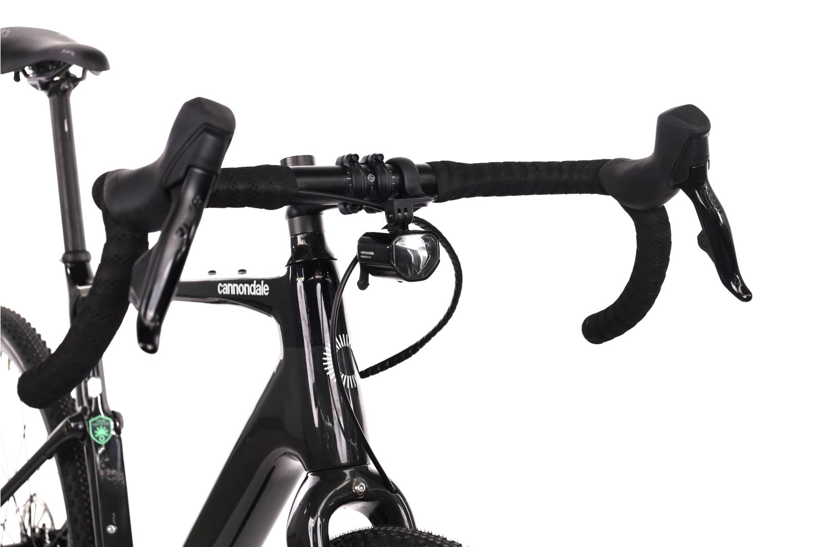 Cannondale Topstone Carbon Rival AXS