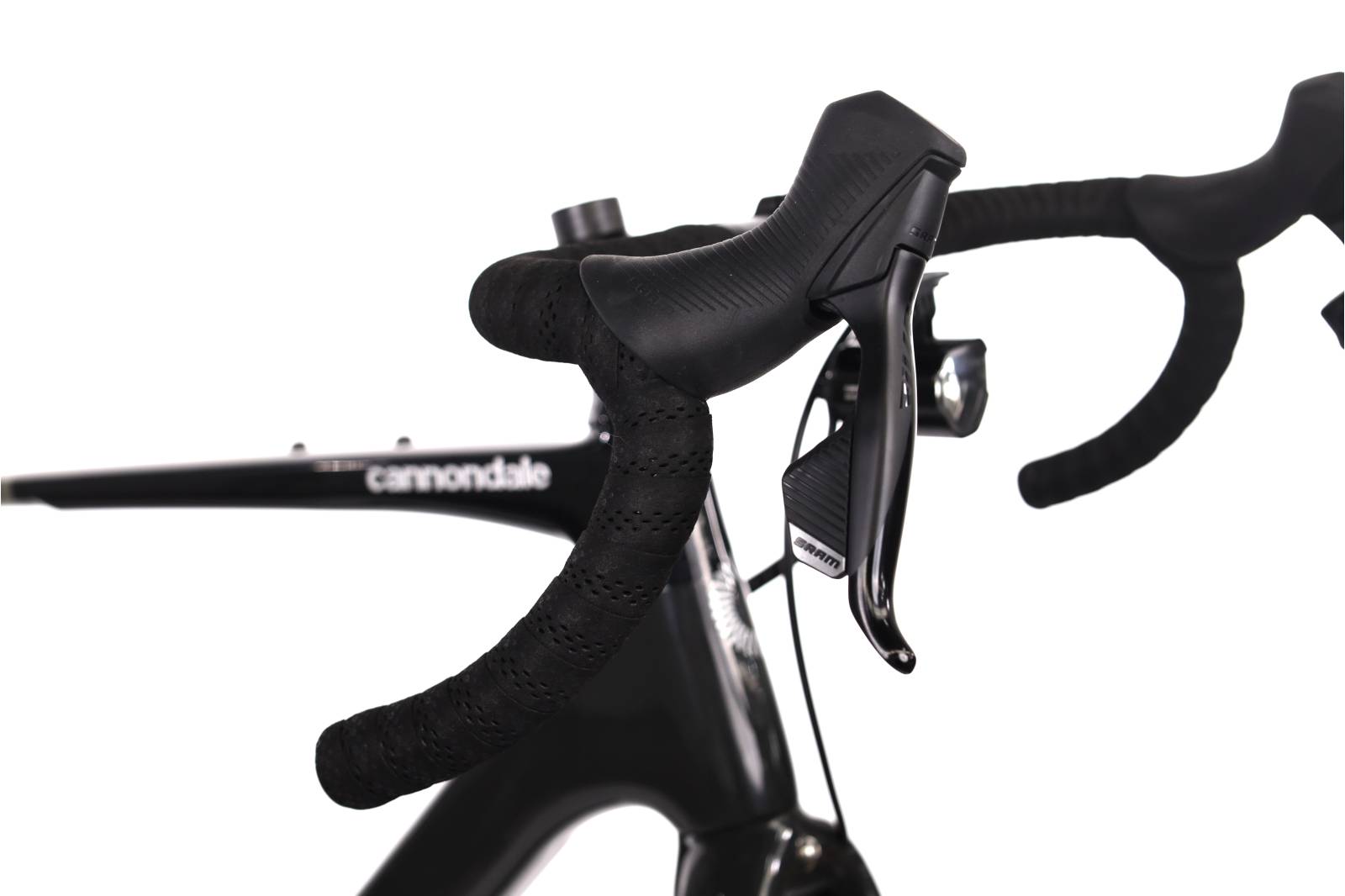 Cannondale Topstone Carbon Rival AXS