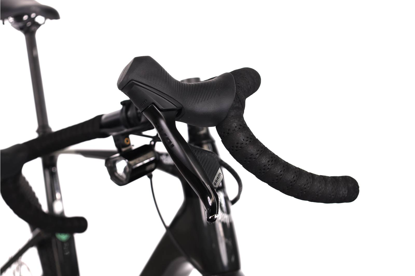 Cannondale Topstone Carbon Rival AXS
