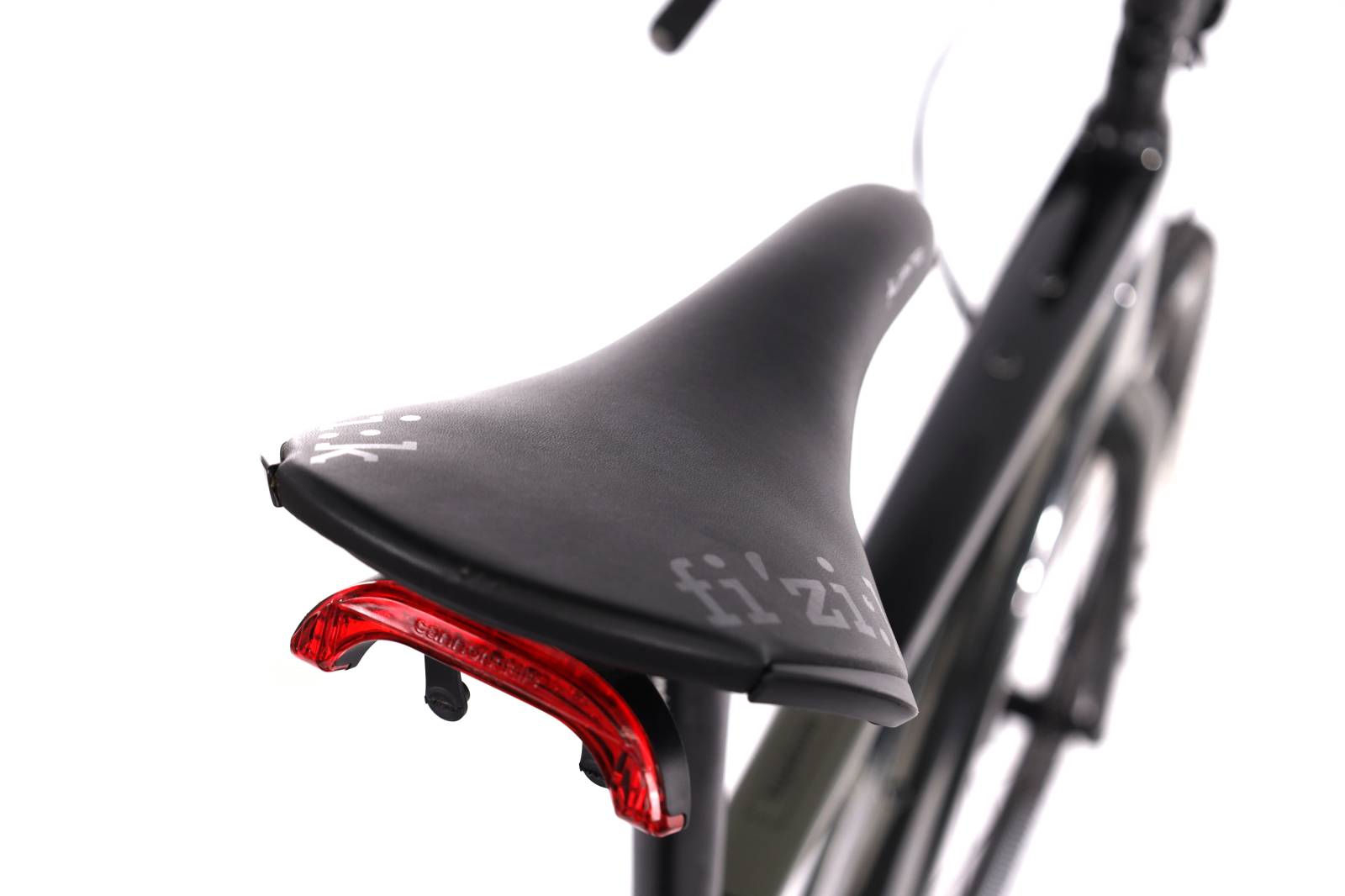 Cannondale Topstone Carbon Rival AXS