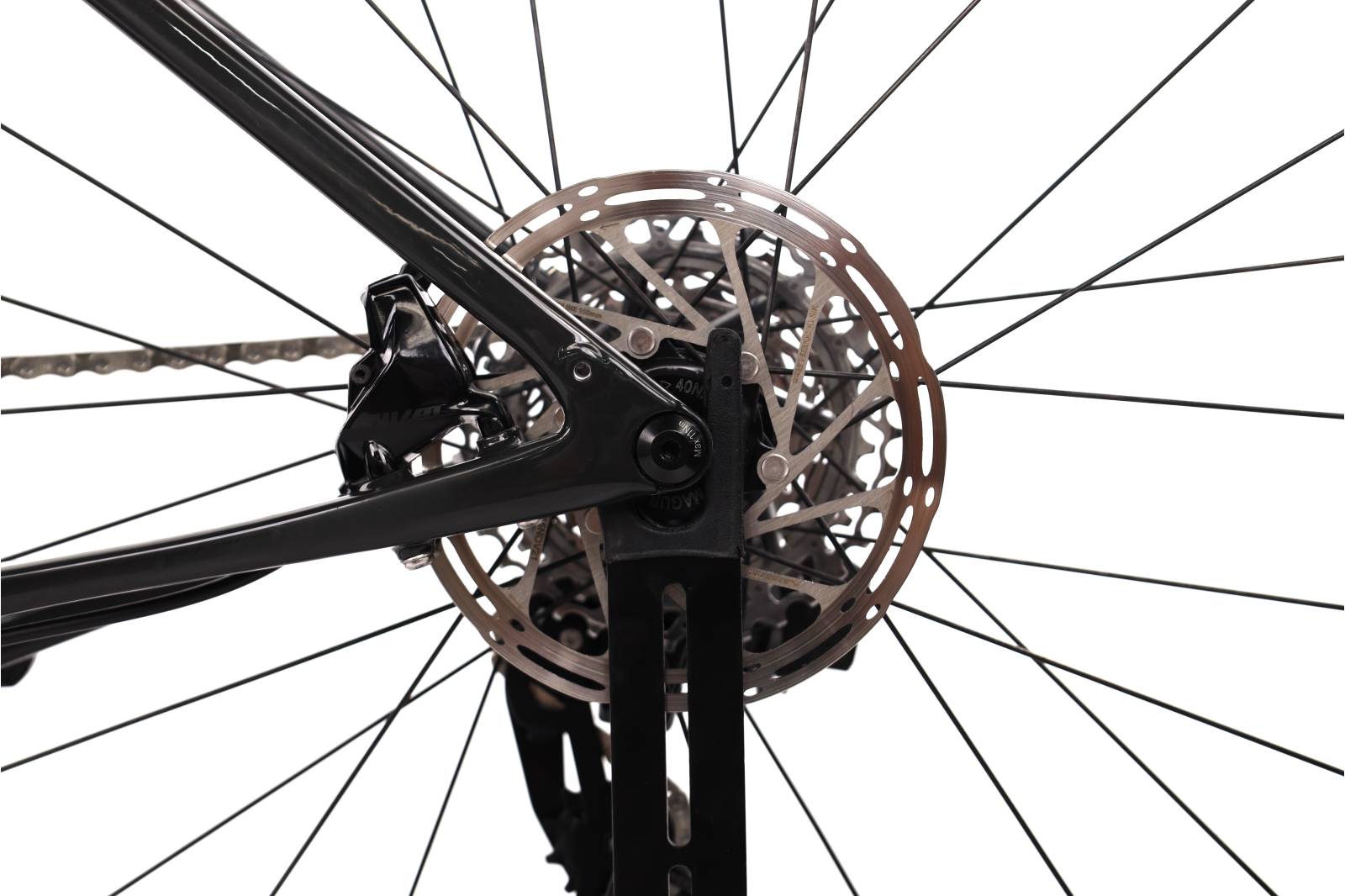 Cannondale Topstone Carbon Rival AXS