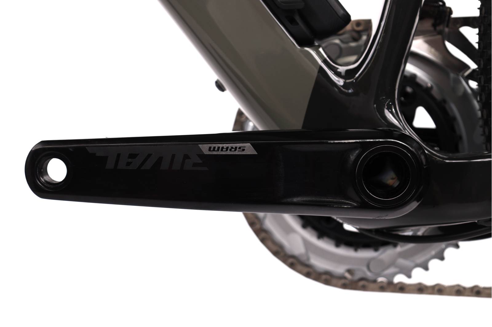 Cannondale Topstone Carbon Rival AXS
