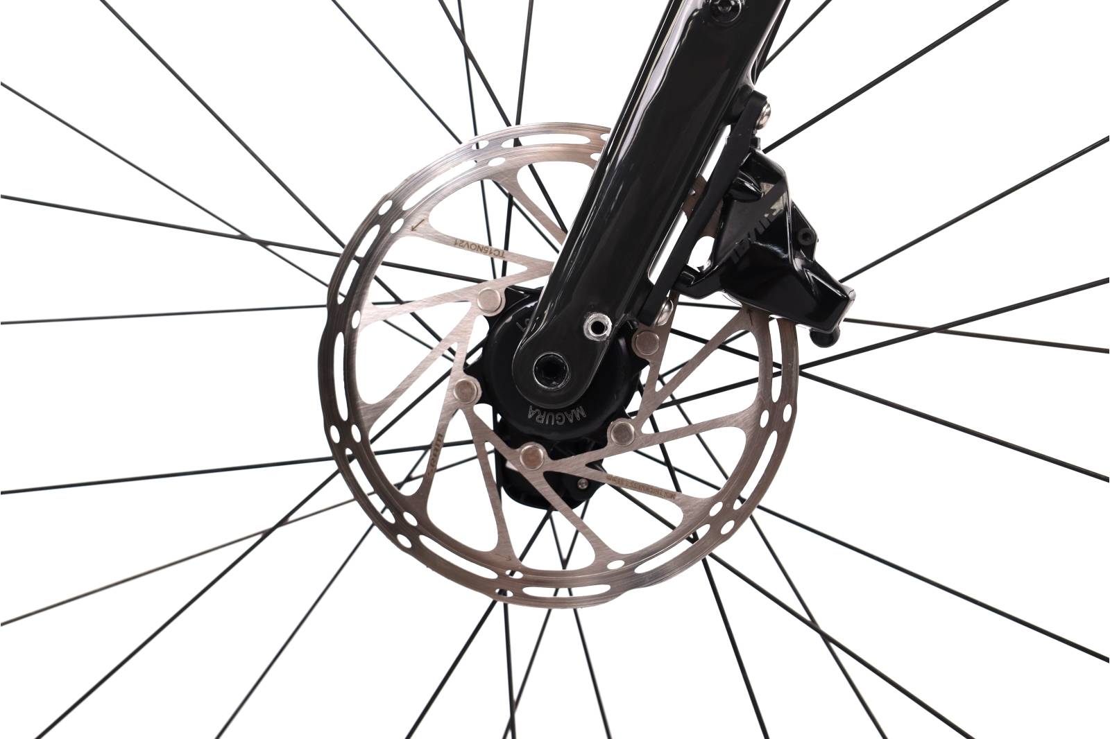 Cannondale Topstone Carbon Rival AXS