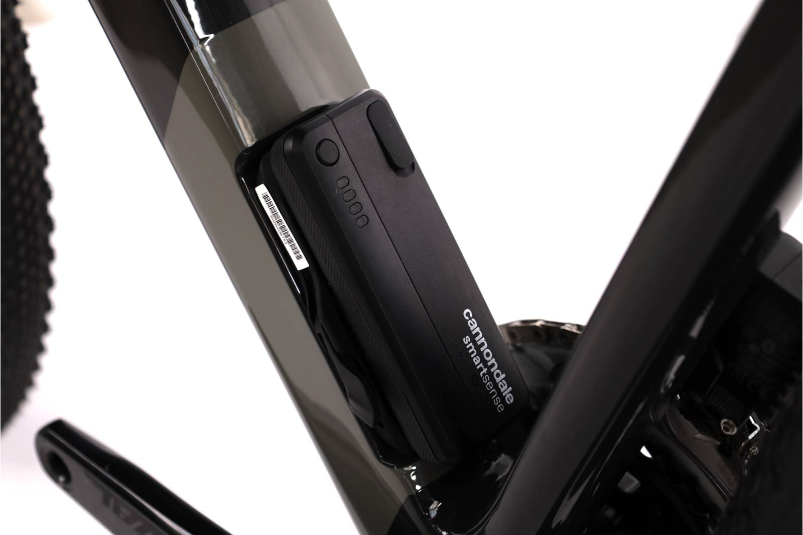 Cannondale Topstone Carbon Rival AXS