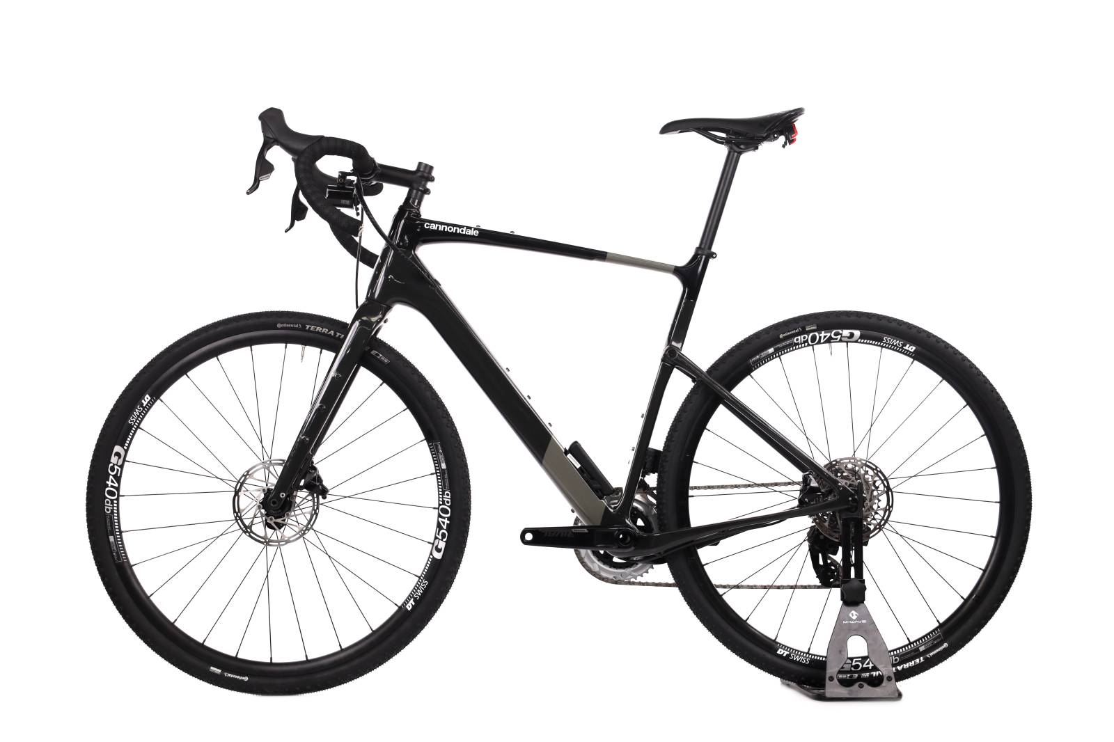 Cannondale Topstone Carbon Rival AXS