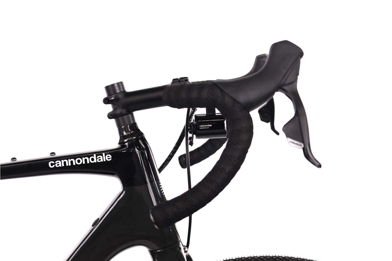 Cannondale Topstone Carbon Rival AXS