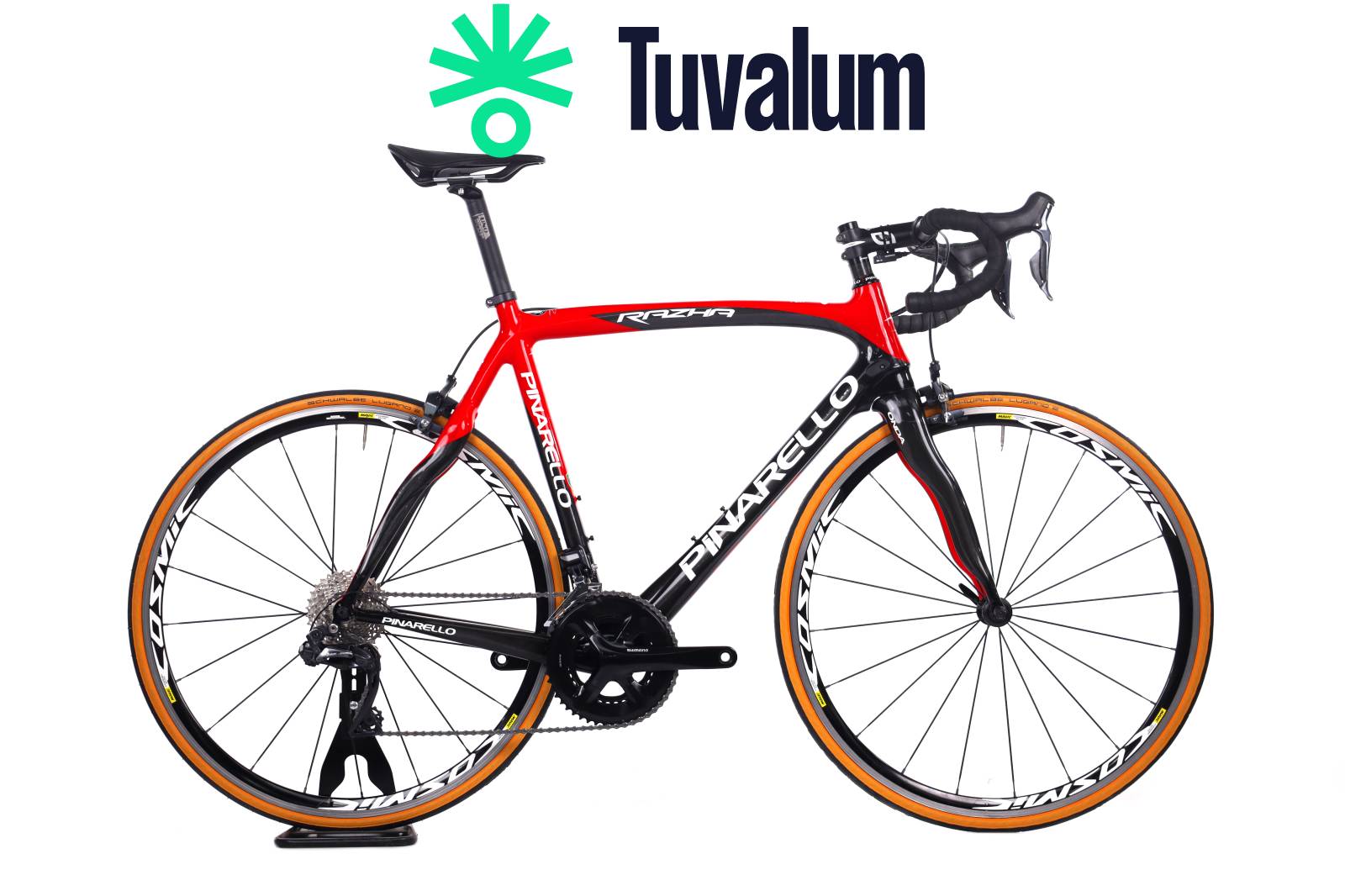 Pinarello Razha Ultegra Di2