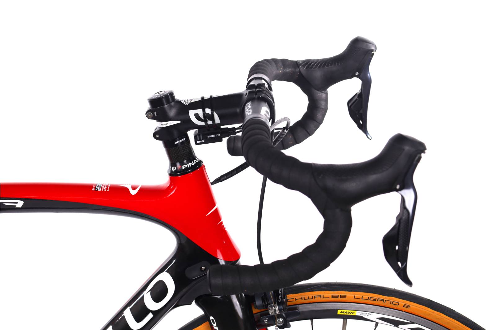 Pinarello Razha Ultegra Di2
