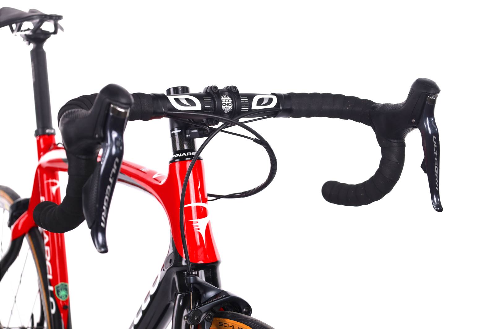 Pinarello Razha Ultegra Di2