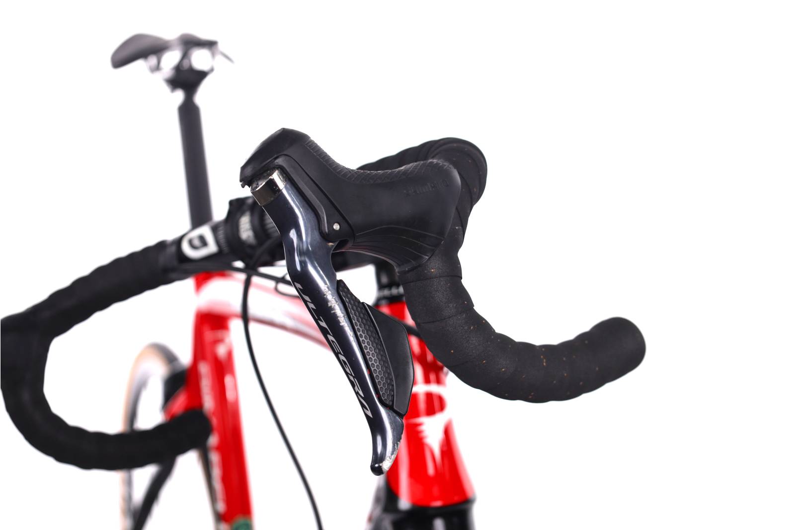 Pinarello Razha Ultegra Di2