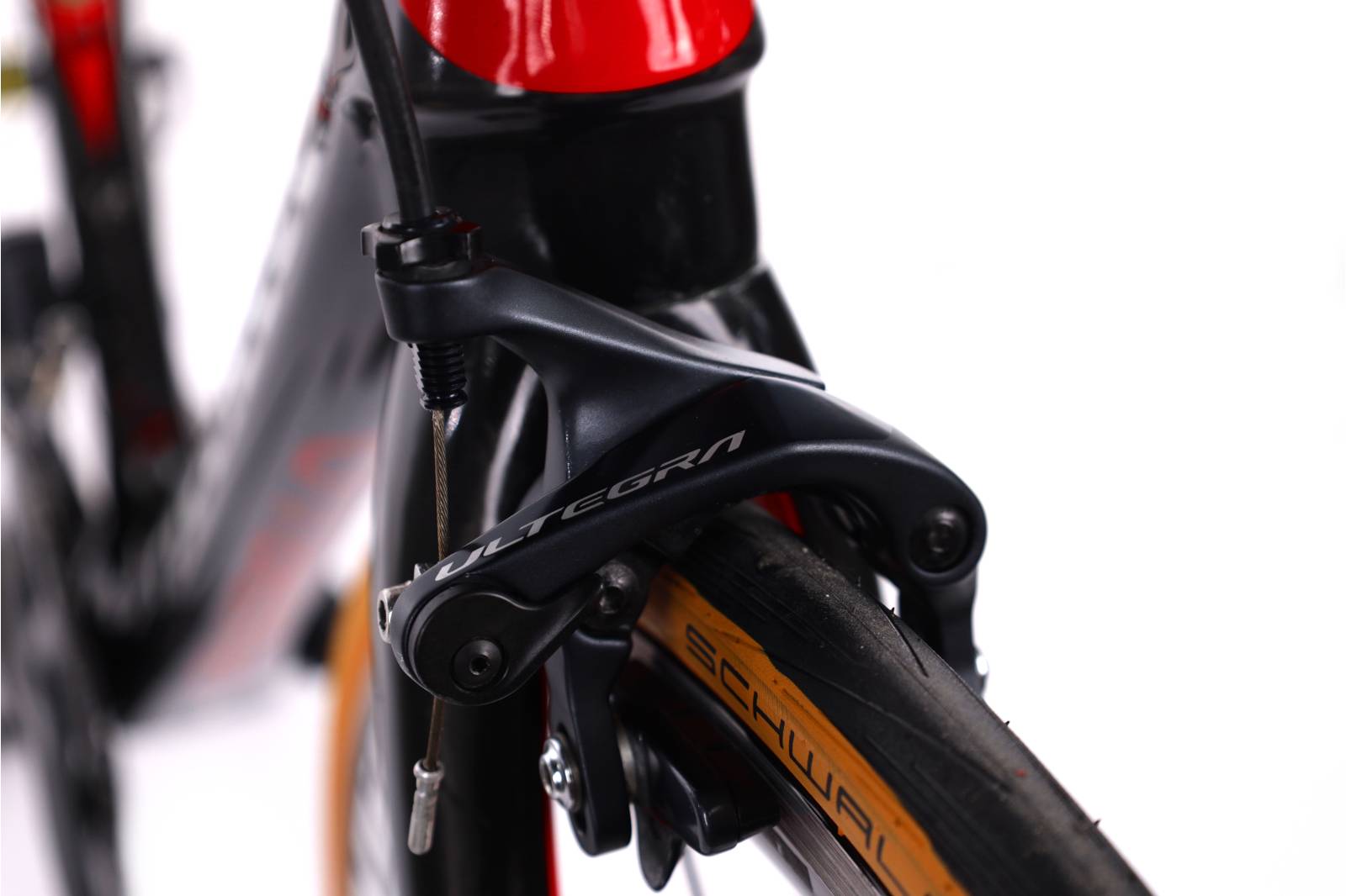 Pinarello Razha Ultegra Di2