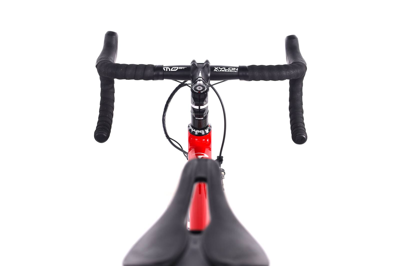 Pinarello Razha Ultegra Di2