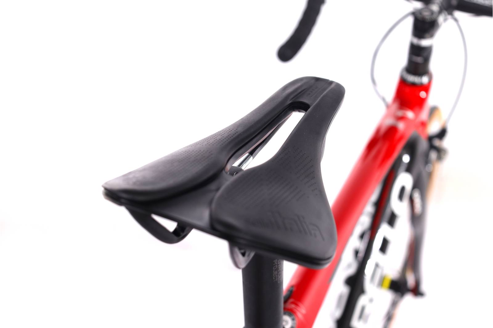 Pinarello Razha Ultegra Di2