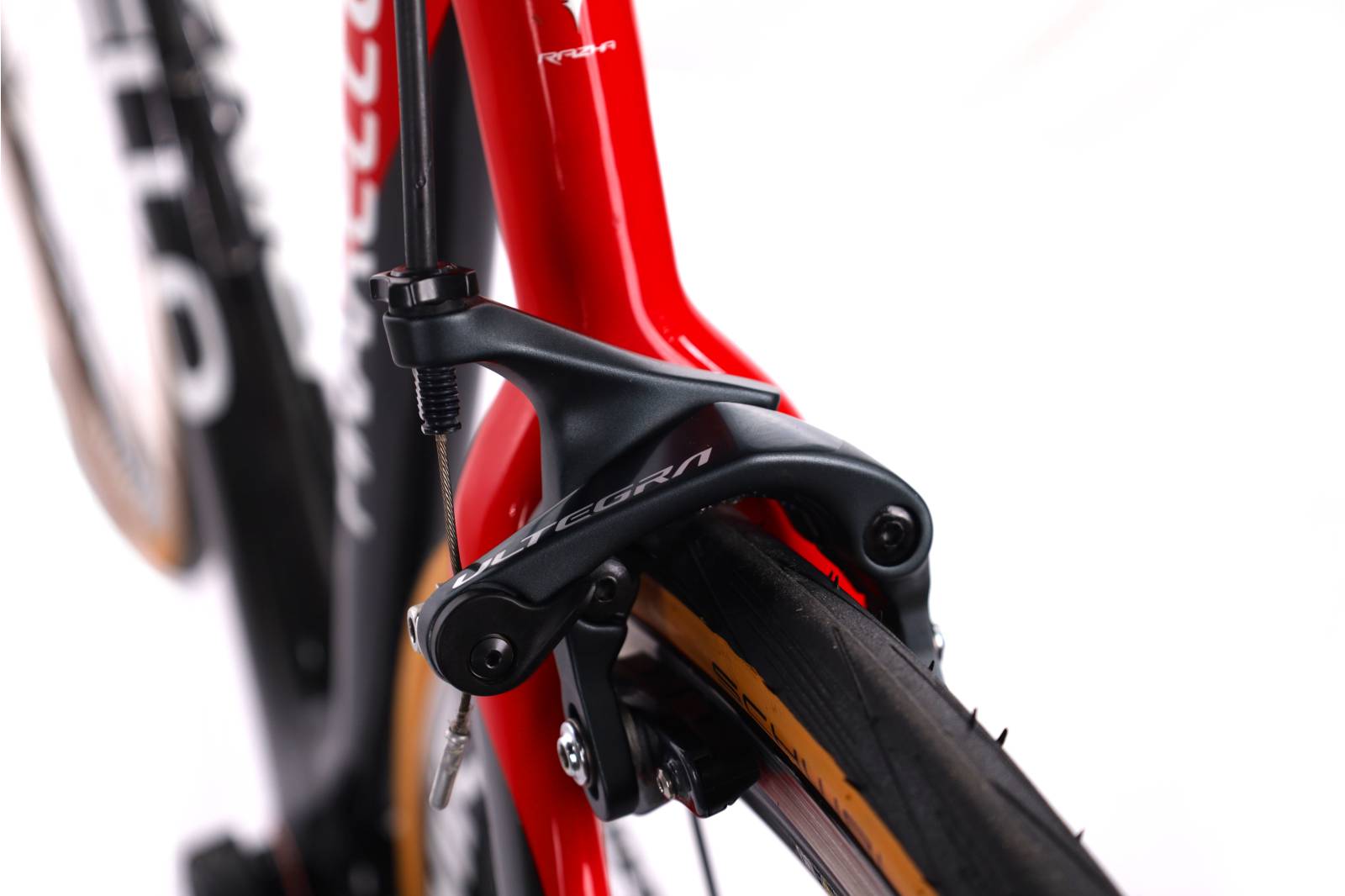 Pinarello Razha Ultegra Di2