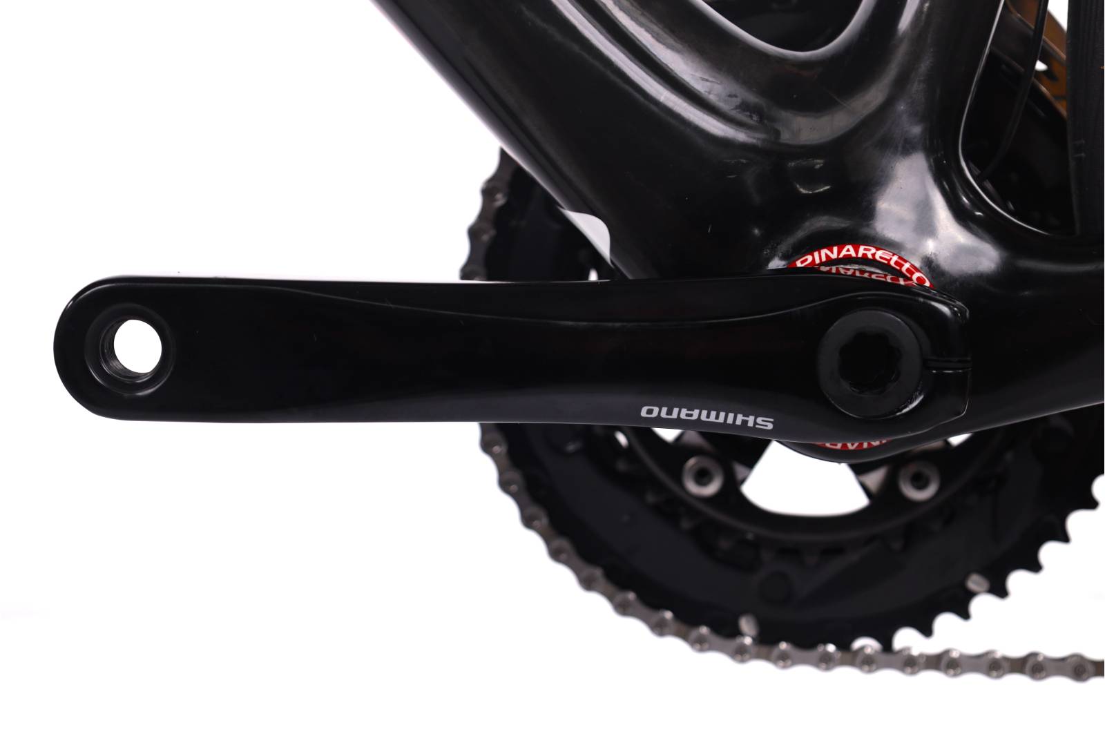 Pinarello Razha Ultegra Di2