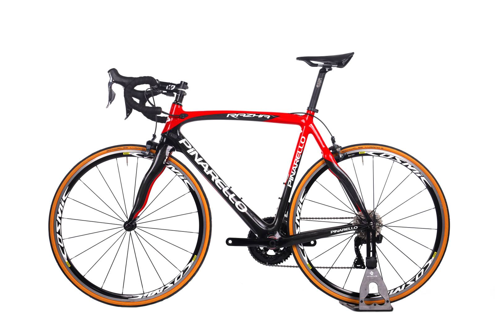 Pinarello Razha Ultegra Di2