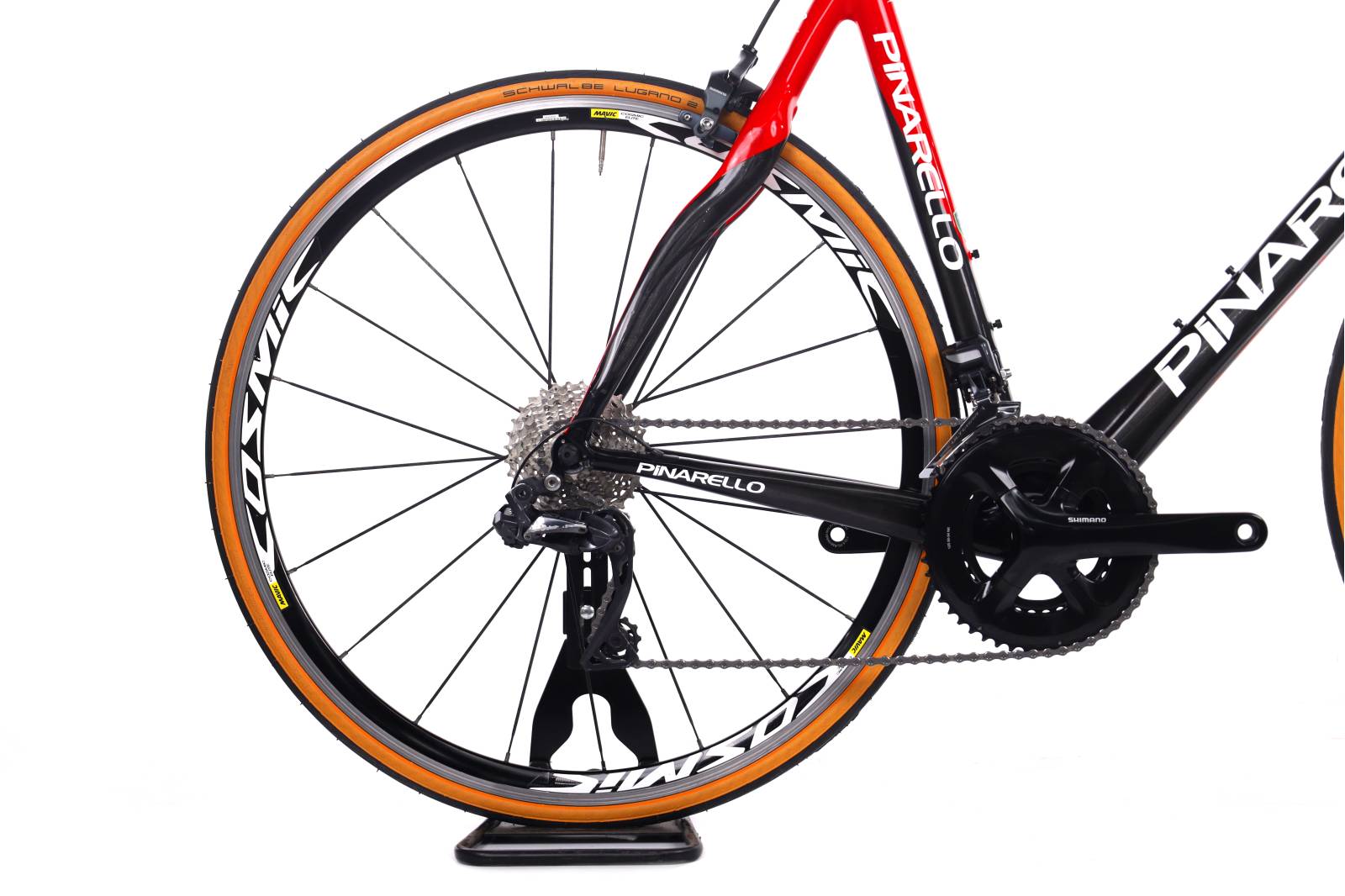 Pinarello Razha Ultegra Di2