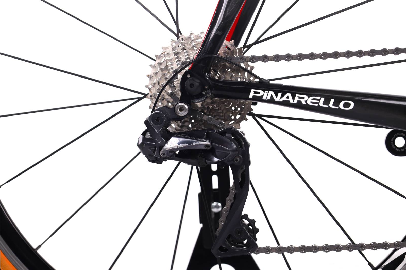 Pinarello Razha Ultegra Di2