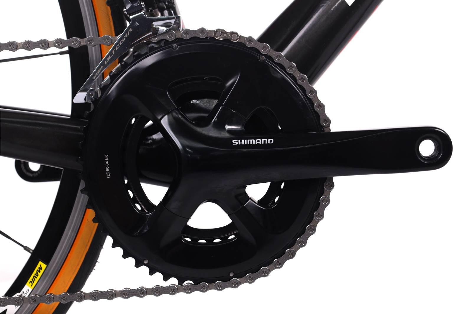 Pinarello Razha Ultegra Di2