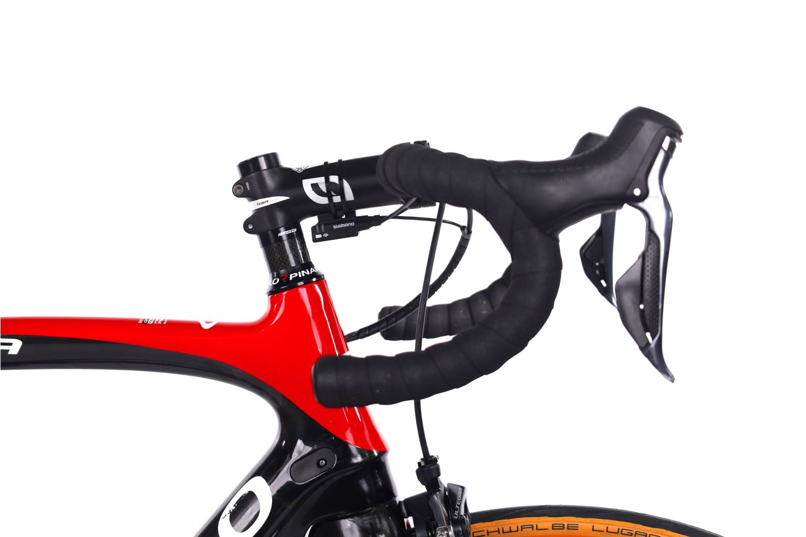 Pinarello Razha Ultegra Di2