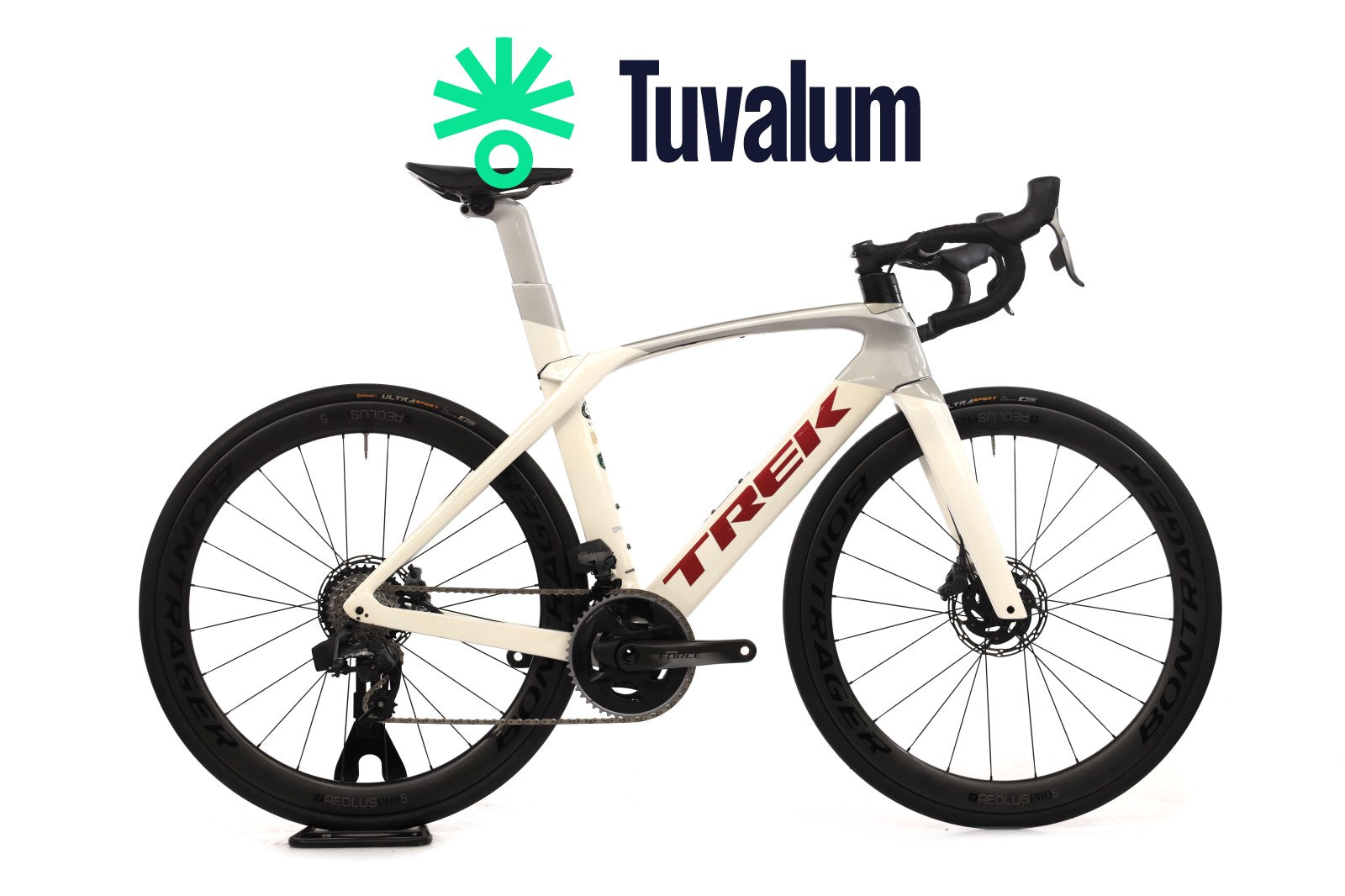 Trek Madone SL7 ETAP