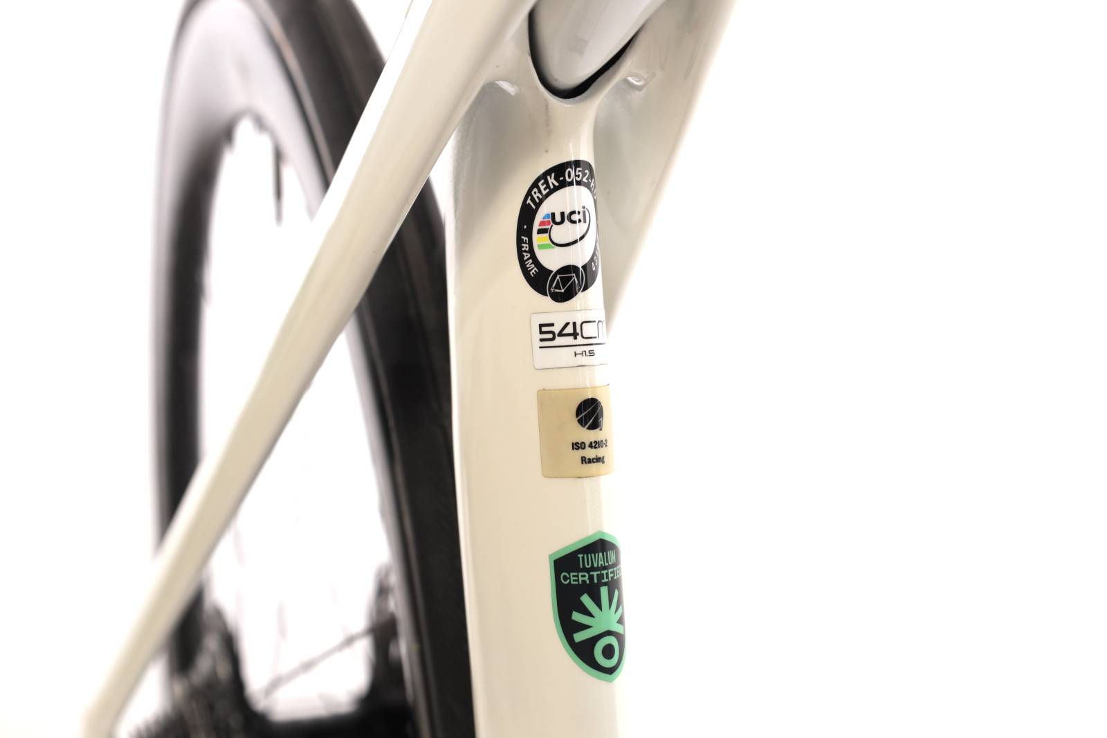 Trek Madone SL7 ETAP