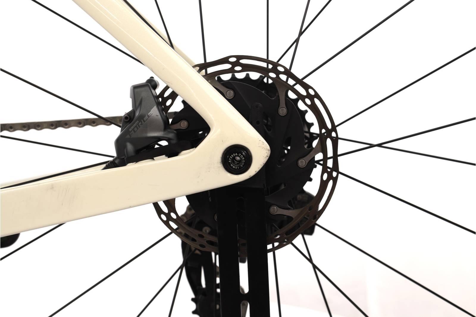 Trek Madone SL7 ETAP